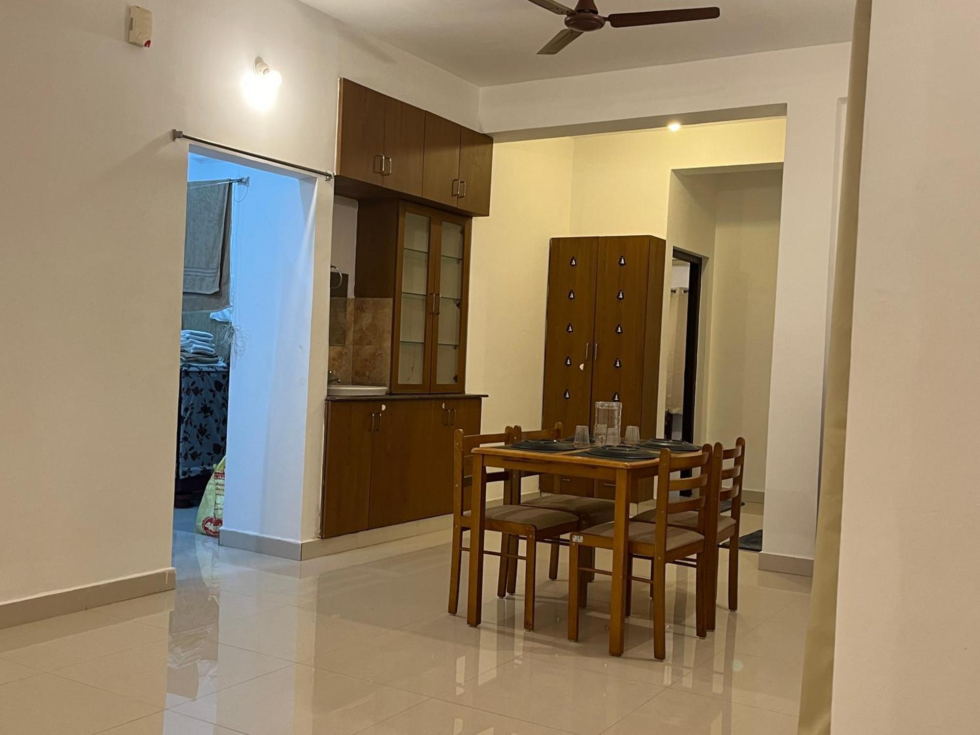 Prince Home Stay Tirunelveli Εξωτερικό φωτογραφία