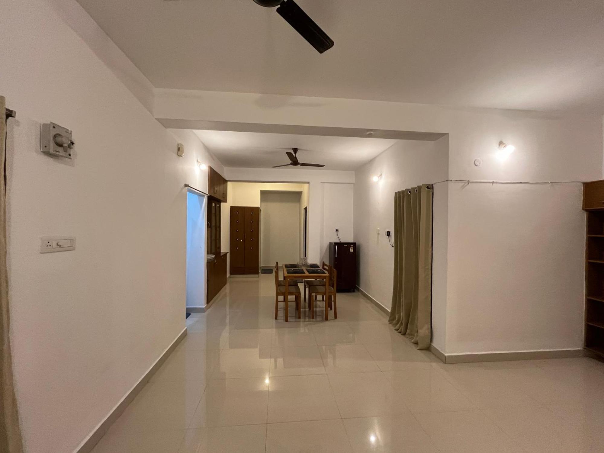 Prince Home Stay Tirunelveli Εξωτερικό φωτογραφία