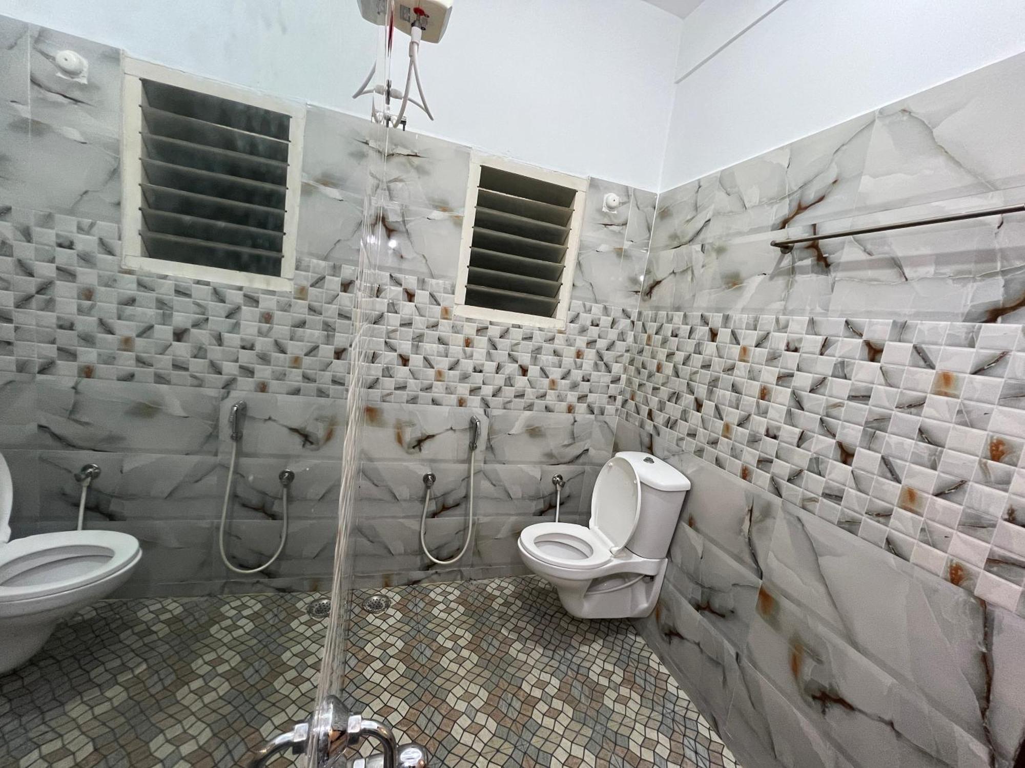 Prince Home Stay Tirunelveli Εξωτερικό φωτογραφία