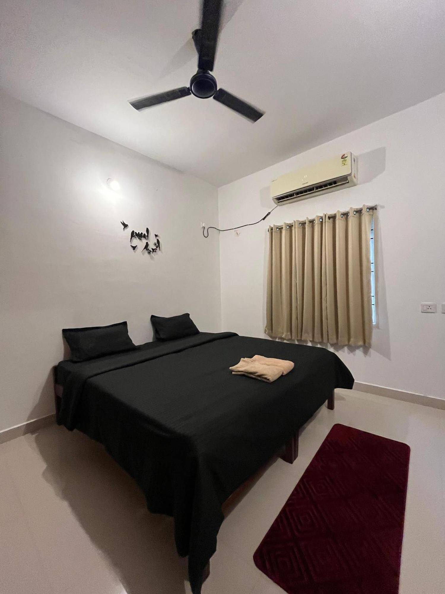 Prince Home Stay Tirunelveli Εξωτερικό φωτογραφία