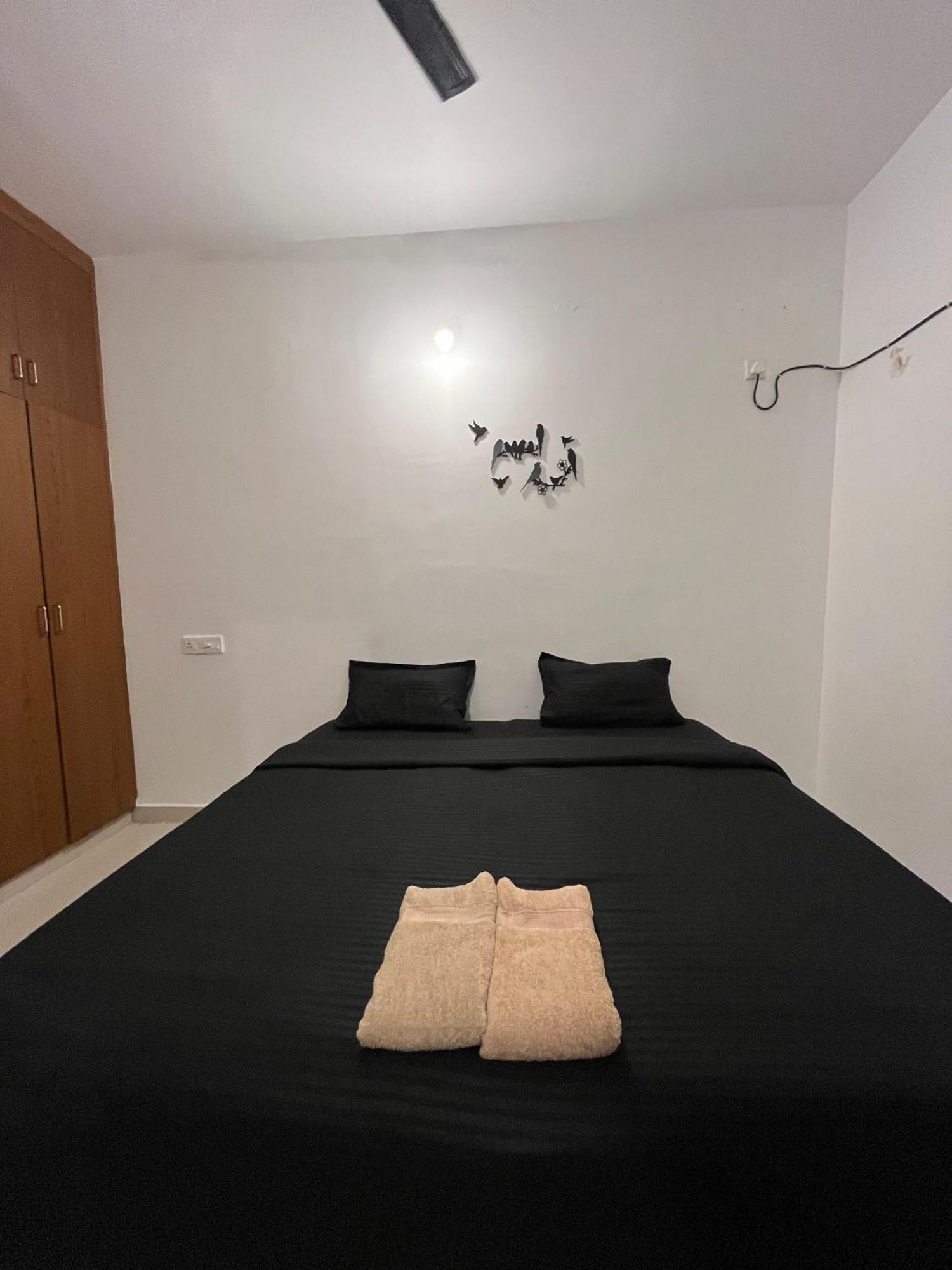 Prince Home Stay Tirunelveli Εξωτερικό φωτογραφία